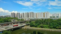 Blk 418C Fernvale Riverwalk (Sengkang), HDB 4 Rooms #574026161